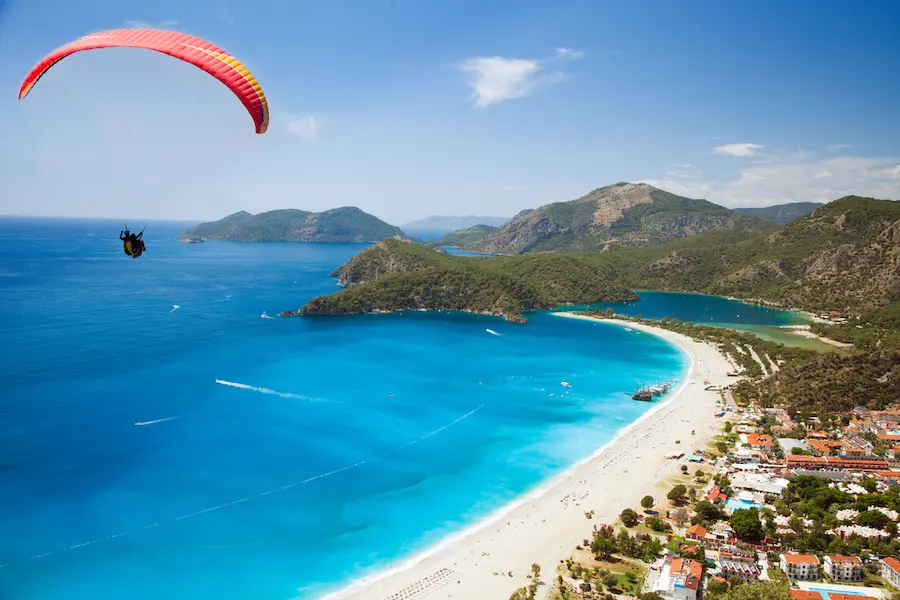 Fethiye